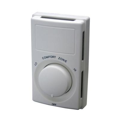 Non-Programmable Wall-Mount Thermostat